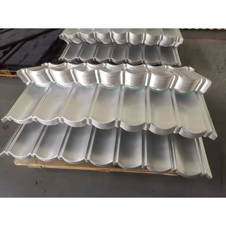 Ngerti baja galvalume