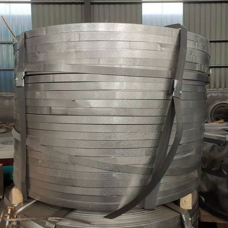 Napa GI Strip sing cocog kanggo lingkungan komersial?